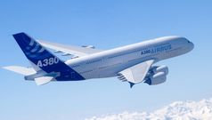 Airbus floats shutdown of A380 production
