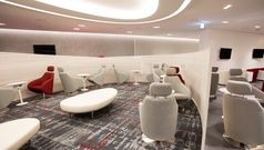 Korean Air's new Seoul T2 lounges