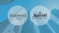 Status match: linking your Marriott, SPG accounts
