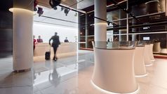 Cathay Pacific to close The Cabin lounge