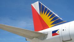 PAL goes non-stop on Brisbane-Manila