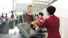 Cathay's Aussie travellers look beyond HK