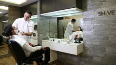 Etihad closes Style & Shave salons