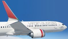 Virgin begins countdown to Boeing 737 MAX