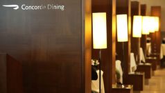 Oneworld lounge access for frequent flyers