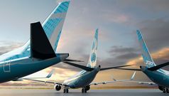 Airbus, Boeing have big plans for small planes