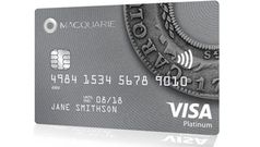 Macquarie cuts credit card Qantas Points