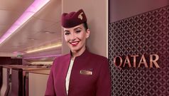 Lounge access for Qatar's Doha-Canberra flights