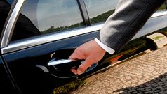 Etihad axes chauffeur drive on reward bookings