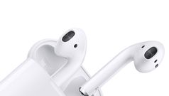Apple to upgrade AirPods headphones