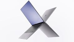 First look: Huawei's MateBook X Pro