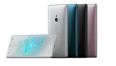 Sony Xperia XZ2 pins hopes on 4K video