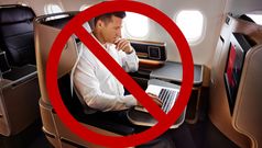 Qantas delays Airbus A330 WiFi rollout to 2019