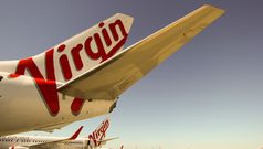 Virgin's Melbourne-Hong Kong schedule changes