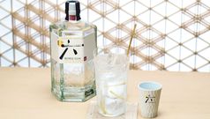 Review: Roku is a premium Japanese gin