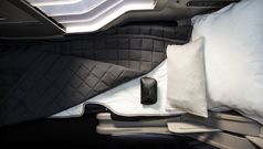 BA's business class refresh hits SIN, SYD