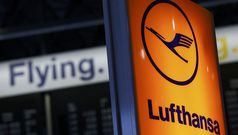 Lufthansa axes Berlin-New York route