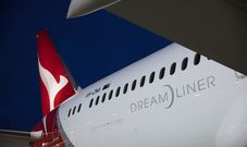 Qantas Perth-London set to fly