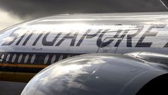 SQ launching Airbus A350 regional jets