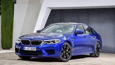 BMW trials monthly 'subscription plan'