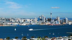 How Auckland became a global dining powerhouse