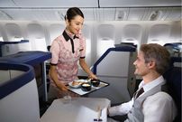 Deal: Sydney-Haneda Business with ANA for $4,617