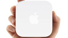 Apple axes AirPort wireless routers