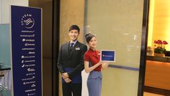 China Airlines closes Taipei T2 lounge for refurb