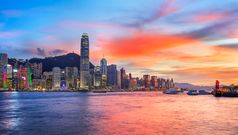 Sydney-Hong Kong business class comparo
