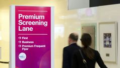 Adelaide (finally) gets a fast-track security line