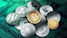 Crypto coins are coming to reward programs