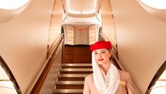 Emirates confirms premium economy