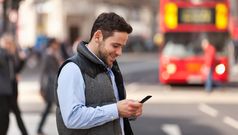 Buying a Three roaming SIM card for UK, EU