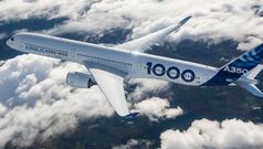 Airbus mulls ultra-long range A350-1000ULR