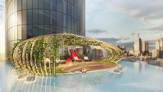 Marriott Rewards merger: winners and losers