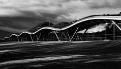 Visiting The Macallan whisky distillery
