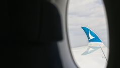 Why Cathay's A350-1000 doesn't have first class 