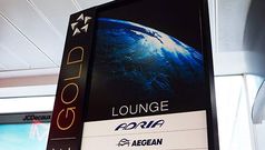 Your Star Alliance lounge guide at Bangkok Airport