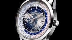 Roundup: five world-timer watches
