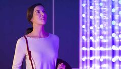 Air France's new Paris CDG business class lounge
