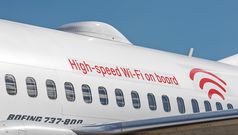 Domestic WiFi: Qantas vs Virgin Australia