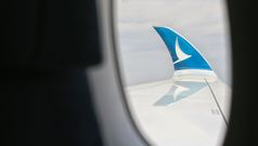 What we love about Cathay Pacific's Airbus A350