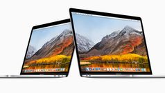 Apple's mid-year MacBook Pro update