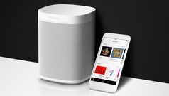Review: the Sonos One smart speaker