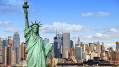 The best flights to New York which skip LAX