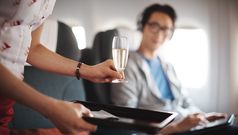 Here's the deal with regional business class