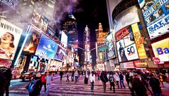 Why you should be flying to New York via HKG