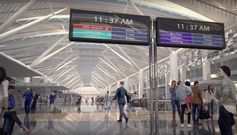 Melbourne Airport Rail Link: what you need to know