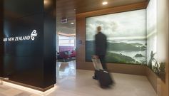 Qantas frequent flyers get AirNZ lounge access