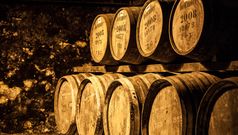 How to invest in a whisky cask